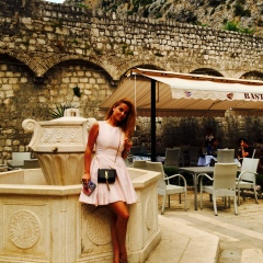 Оксана Агаева, 24.03.1987, Москва