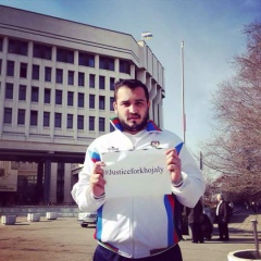 Юсиф Пашаев, 09.04.1989, Сумгаит