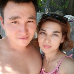 Гульбахар Кожаназарова, 07.05.1995, Тараз