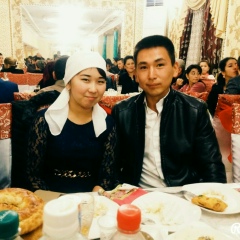 Жансейт Абдугаппаров, 14.12.1991, Туркестан