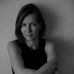 Кристина Лалетина, 18.07.1987, Санкт-Петербург