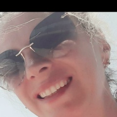 Наталья Кириллова, 01.12.1975, Санкт-Петербург