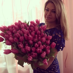 Светлана Пацевич, 30.09, Даугавпилс