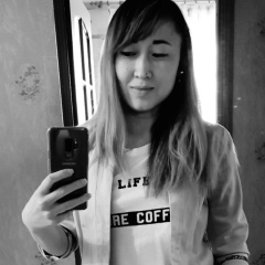 Надежда Тен, 22.10.1986, Одинцово