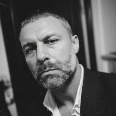 Александер Зуев, 23.03.1984, Самара