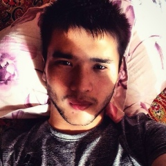 Нурым Балтаев