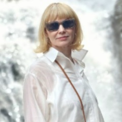 Татьяна Фортальнова, 03.11