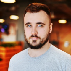 Богдан Скочинский, 18.02