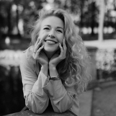 Алина Манукян, 16.05, Санкт-Петербург