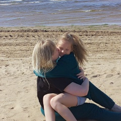 Людмила Игоревна, 22.03, Санкт-Петербург