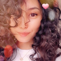 Анара Абдильденова, 28.08.1989, Алматы