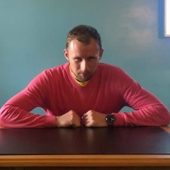 Александр Царёв, 31.08.1990, Санкт-Петербург