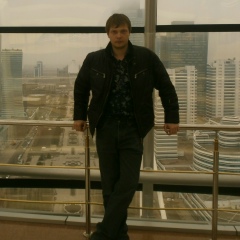 Дмитрий Волженин, 21.11.1985, Усть-Каменогорск