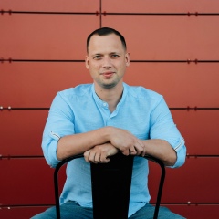 Миша Данильчик, 04.06.1985, Минск