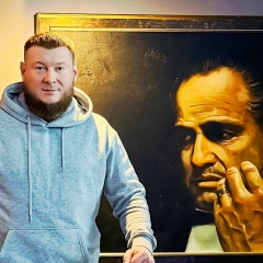 Антон Шапранов, Москва