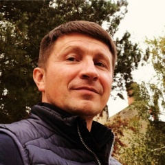 Максим Полбенников, 17.06.1976, Чехов