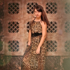 Наталья Букасова, 30.08, Санкт-Петербург