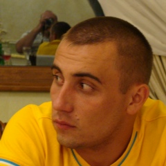 Олег Гулый, 15.02, Мелитополь