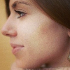 Катя Чупрыненко, 06.05, Санкт-Петербург