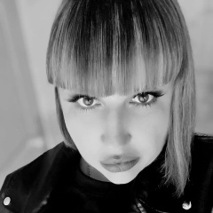 Екатерина Рыкунова, Москва