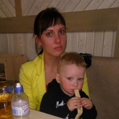 Елена Гордовская, 30.09, Ковель