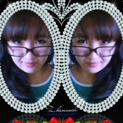 Жанусик Исакова