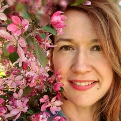 Анюта Чегайдак, 03.12, Санкт-Петербург