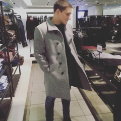 Игорь Волошкин, 07.03.1991, Москва