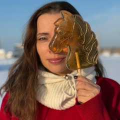 Юлия Буланова, 14.08, Москва