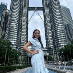 Elya Imametdinova, 24.02.1990, Москва