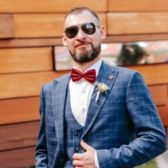 Петр Мовчан, 27.08, Курск