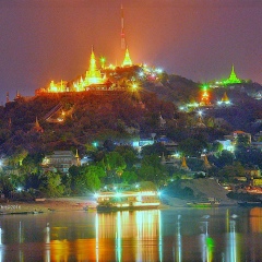 Tin Gyi, 06.07.1991, Meiktila