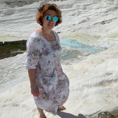 Мария Кущева, 07.02, Санкт-Петербург