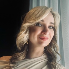 Инна Артишевская, 10.11