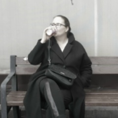 Олеся Худякова, 03.12, Санкт-Петербург