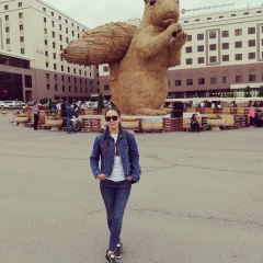 Актоты Байменова, 13.02, Алматы