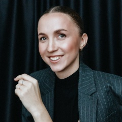 Екатерина Герасимова, Лодейное Поле