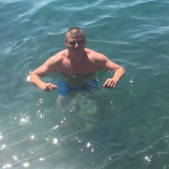 Алексей Ершов, 03.09.1980, Санкт-Петербург