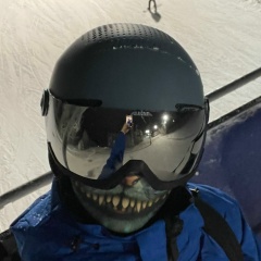 Арсений Самсонов, 27.11, Москва