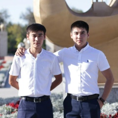 Nursultan Kilybaev, 01.03.1991, Тараз