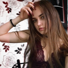 Влада Соловьева, 04.09.2000, Киев