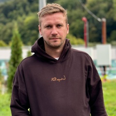 Дмитрий Гавриков, 09.10.1989, Санкт-Петербург