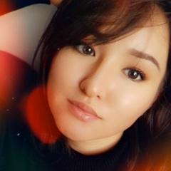 Назгуль Жангали, 16.05, Уральск