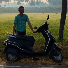 Григорий Алексеев, 08.10.1986