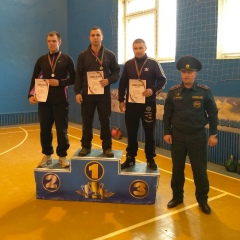 Влад Генерал, Гомель