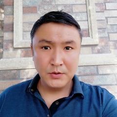 Сакен Абдраманов, 05.10.1982, Шымкент