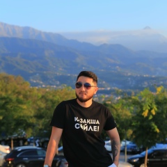 Ұлар Раймбек, 19.12, Астана