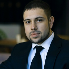 Роман Сафронов, 10.10, Новосибирск