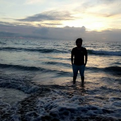 Maung-Maung Swe, 18.03.1993, Yangon