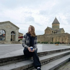 Татьяна Феськова, Гомель